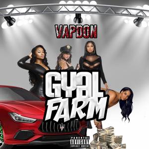 Gyal Farm (Explicit)