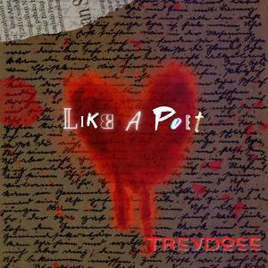 Like A Poet (Explicit)