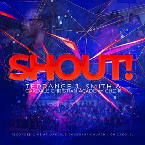 Shout! (Live)