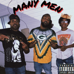 Many Men (Explicit)