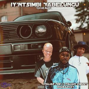 Iy'nstimbi Yabelungu (feat. Dhurashxt)