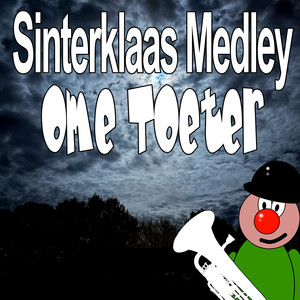 Sinterklaas Medley (Euphonium Ensemble, Instrumentaal)