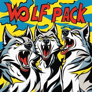 WOLF PACK (Explicit)