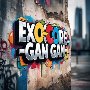 GAN GAN (Explicit)