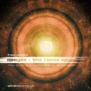 Apogée - The Remixes