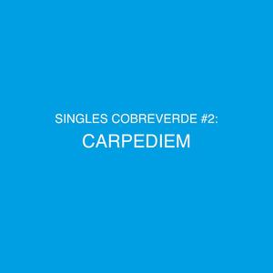 CARPEDIEM (feat. Manuel Yglesias, mundo :) & Explicitt)