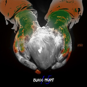 Blacc Heart 1.5 (Explicit)