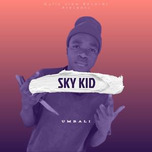 Sky kid-Umbali (Explicit)