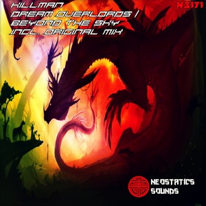 Dream Overlords (Original Mix)