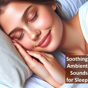 Subtle Electronic Waves for Ultimate Sleep and Tranquility