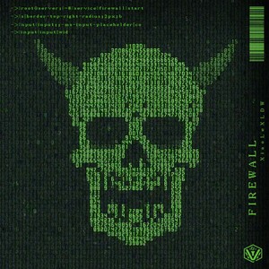 Firewall (Extended Mix)