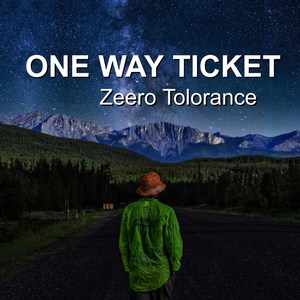 One Way Ticket