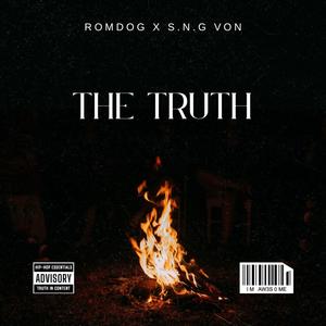 The Truth (feat. Jay von) (Explicit)