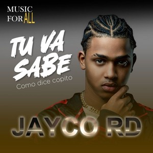Tu Va Sabe (Explicit)