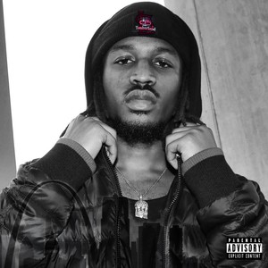 In The City (Explicit)