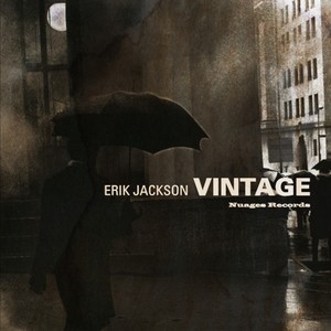 Under The Streetlights (Original Mix)