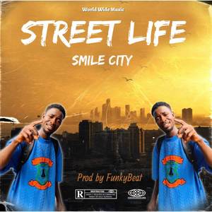 Street Life (Explicit)