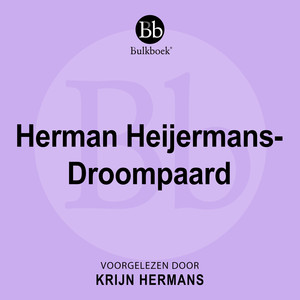 Herman Heijermans - Droompaard