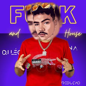 Dj Leo na Produção - HAN HAN