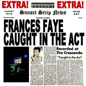 Frances And Her Friends