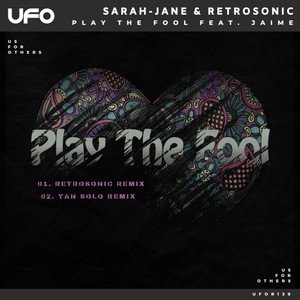 Play The Fool (Yan Solo Remix)