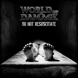 D.N.R. (Do Not Resuscitate)