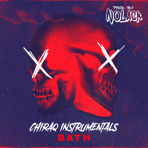 Chiraq Instrumentals: "Bath"