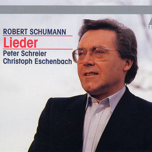 Peter Schreier - X 