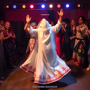 HABIBI DANCE