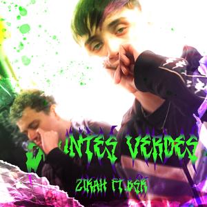 BLUNTES VERDES (feat. BSK) (Explicit)