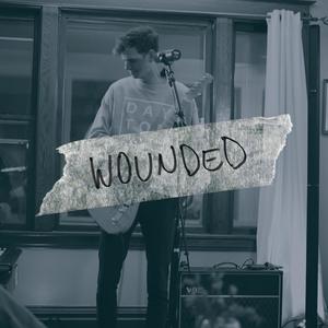 Wounded