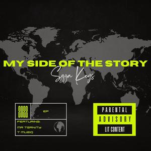 Amabeer (feat. CleanHoodBoy)