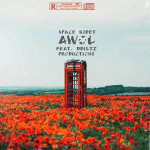 AWOL (feat. Ddiltz Productions) (Explicit)