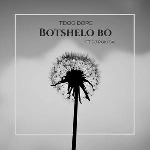 Botshelo bo (feat. DJ Puki SA)