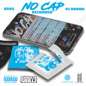 No Cap (Reloaded) [Explicit]