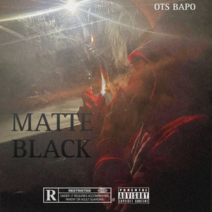 Matte Black (Explicit)