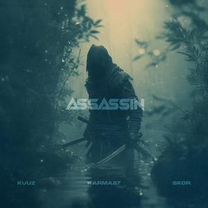 Assassin (feat. KARMA87, SkoR & DJONEZ) [Explicit]