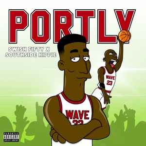 Portly (Explicit)