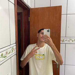 MULHER VEM AQUI PRO BAILE