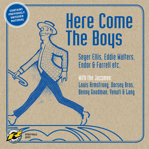 Here Come The Boys - 1925-1932