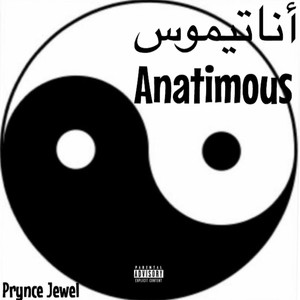 Anatimous (Explicit)