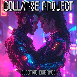 Electric Embrace