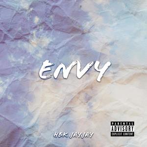 envy (Explicit)