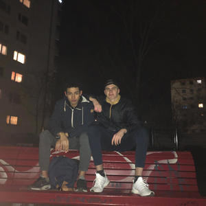 Memories / Schleim (Explicit)