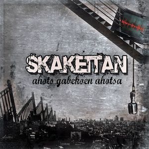 Skakeitan - Ezkilaren Esnatzea