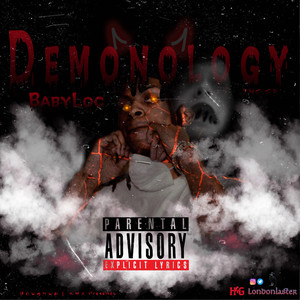 Demonology (Explicit)