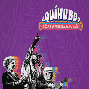 Donde Están las Manos