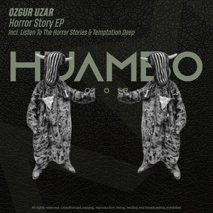 Listen to the Horror Stories (Fun Mix)