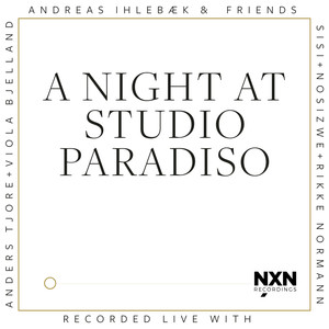 A Night at Studio Paradiso