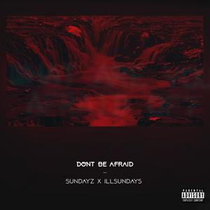 Don't be afraid (feat. illSundays) [Explicit]